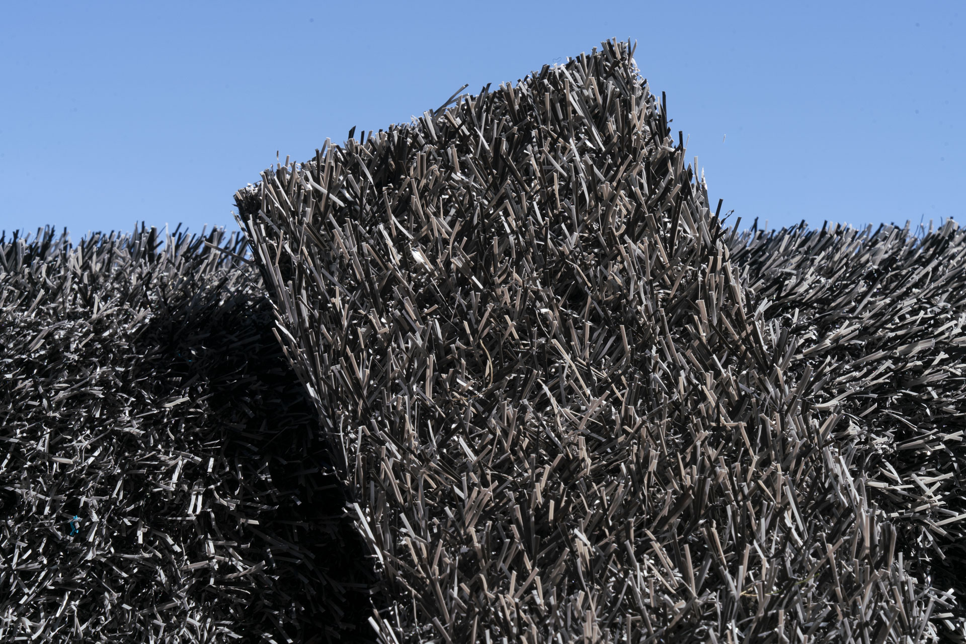 Kunstgras Event 25mm – Grijs